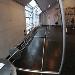 Phänomenta Science Center - Flensburg