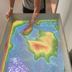 Phänomenta Science Center - Flensburg