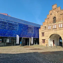 Phänomenta Science Center - Flensburg
