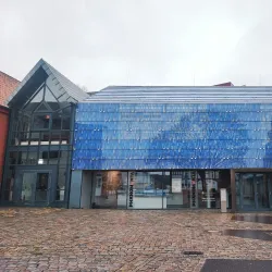 Phänomenta Science Center - Flensburg