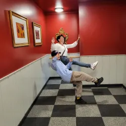 Phänomenta Science Center - Flensburg