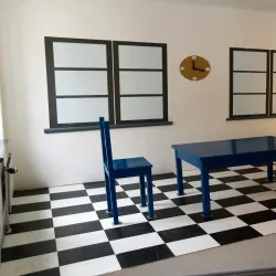 Phänomenta Science Center - Flensburg