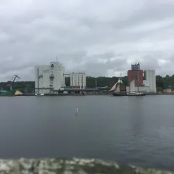 Phänomenta Science Center - Flensburg