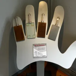 Phänomenta Science Center - Flensburg