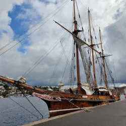 Schifffahrtsmuseum Flensburg - Flensburg