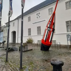 Schifffahrtsmuseum Flensburg - Flensburg