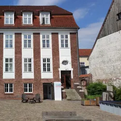 Schifffahrtsmuseum Flensburg - Flensburg