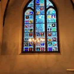 St. Nikolai Church - Flensburg