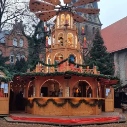 St. Nikolai Church - Flensburg
