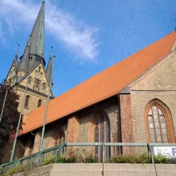 St. Nikolai Church - Flensburg