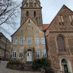 St. Nikolai Church - Flensburg