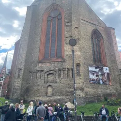 St. Nikolai Church - Flensburg