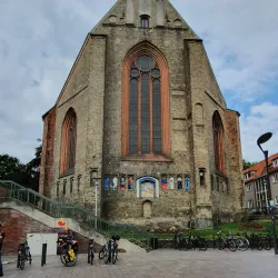 St. Nikolai Church - Flensburg