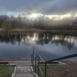 Botanischer Garten der Europa-Universität Viadrina - Frankfurt (Oder)