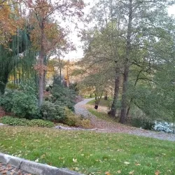 Botanischer Garten der Europa-Universität Viadrina - Frankfurt (Oder)