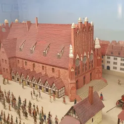 Frankfurt (Oder) City Museum - Frankfurt (Oder)