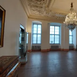 Frankfurt (Oder) City Museum - Frankfurt (Oder)