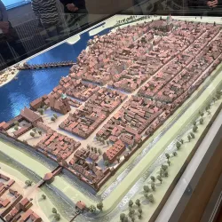 Frankfurt (Oder) City Museum - Frankfurt (Oder)