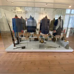 Frankfurt (Oder) City Museum - Frankfurt (Oder)