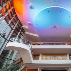 Heinrich von Kleist Theater - Frankfurt (Oder)