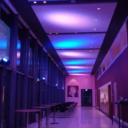 Heinrich von Kleist Theater - Frankfurt (Oder)