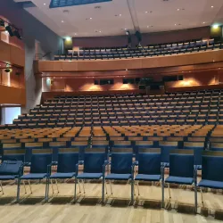 Heinrich von Kleist Theater - Frankfurt (Oder)