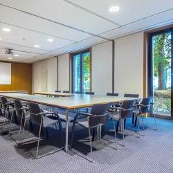 Heinrich von Kleist Theater - Frankfurt (Oder)