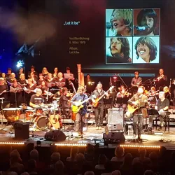 Heinrich von Kleist Theater - Frankfurt (Oder)