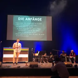 Heinrich von Kleist Theater - Frankfurt (Oder)