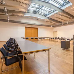 Heinrich von Kleist Theater - Frankfurt (Oder)