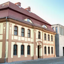 Kleist Museum - Frankfurt (Oder)