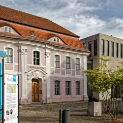 Kleist Museum - Frankfurt (Oder)