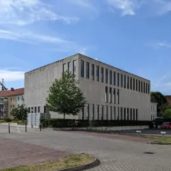 Kleist Museum - Frankfurt (Oder)