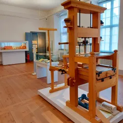 Museum Junge Kunst - Frankfurt (Oder)