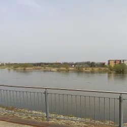 Oder-Neiße Cycle Route - Frankfurt (Oder)