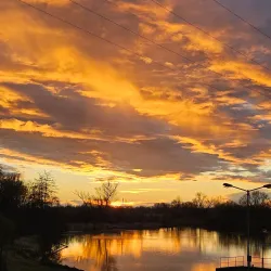 Oder-Neiße Cycle Route - Frankfurt (Oder)