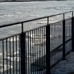 Oder Promenade - Frankfurt (Oder)