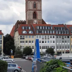St. Mary's Church (Marienkirche) - Frankfurt (Oder)