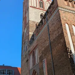St. Mary's Church (Marienkirche) - Frankfurt (Oder)