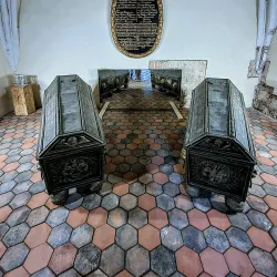 St. Mary's Church (Marienkirche) - Frankfurt (Oder)