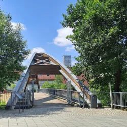 Viadrina European University - Frankfurt (Oder)