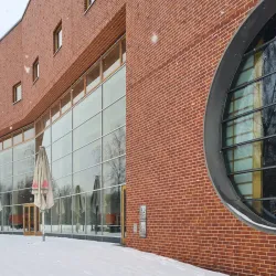 Viadrina European University - Frankfurt (Oder)