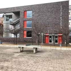 Viadrina European University - Frankfurt (Oder)