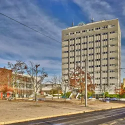 Viadrina European University - Frankfurt (Oder)