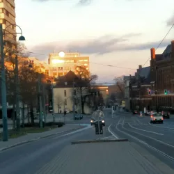 Viadrina European University - Frankfurt (Oder)