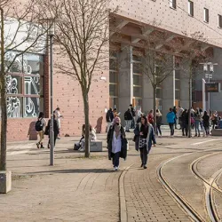 Viadrina European University - Frankfurt (Oder)