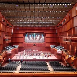 Alte Oper (Old Opera House) - Frankfurt