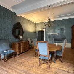 Goethe House and Museum - Frankfurt