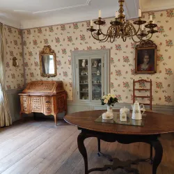 Goethe House and Museum - Frankfurt