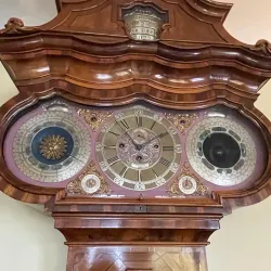 Goethe House and Museum - Frankfurt